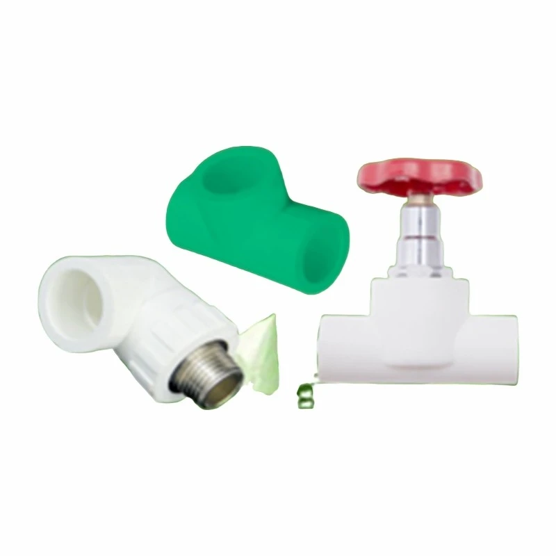 PE RT Pipe Fittings suppliers